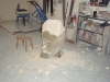 Tetbury limestone